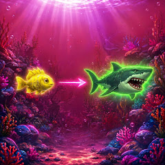 Fish Evolution Icon