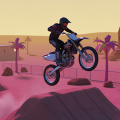 MX Bikes Icon